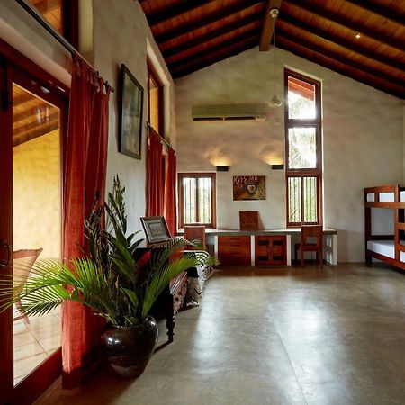Bamboo Villa Kandy 디가나 외부 사진