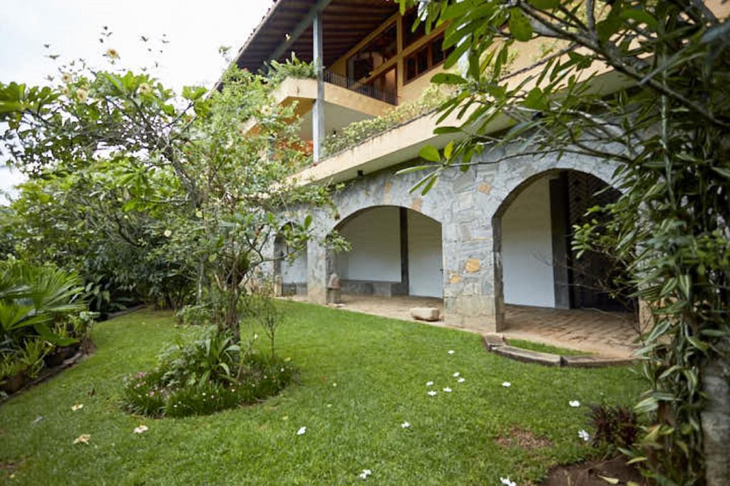 Bamboo Villa Kandy 디가나 외부 사진