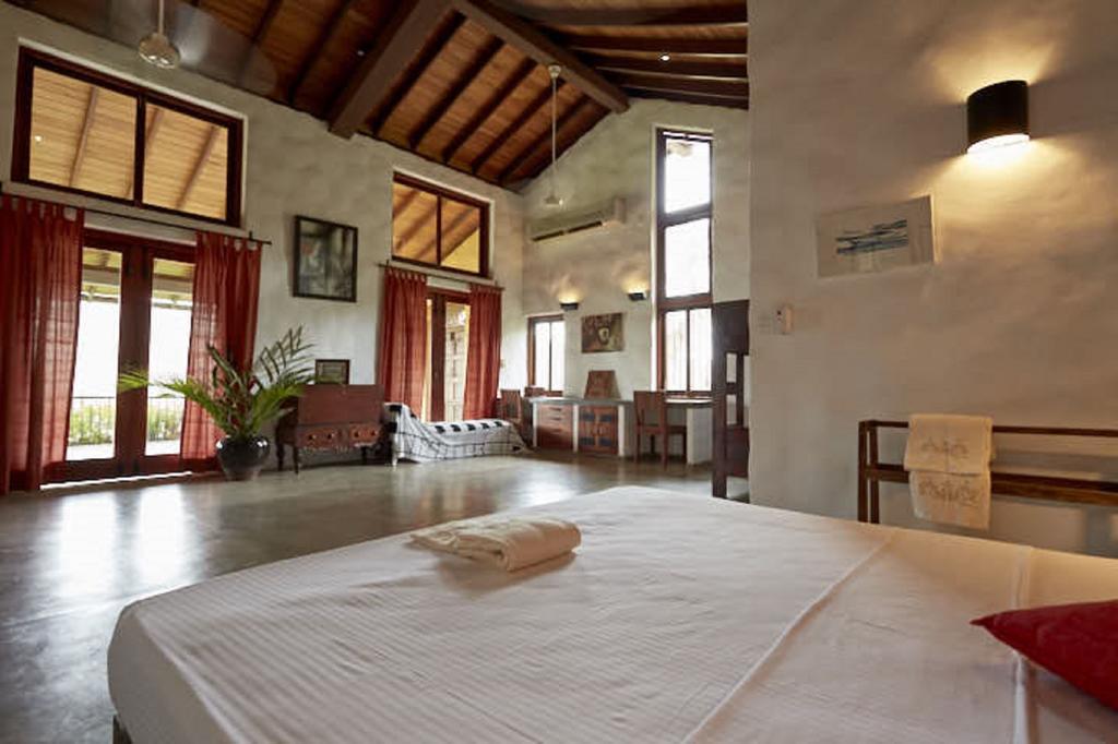 Bamboo Villa Kandy 디가나 외부 사진
