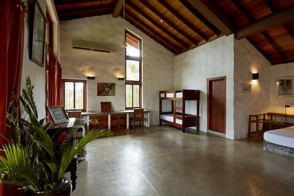 Bamboo Villa Kandy 디가나 외부 사진