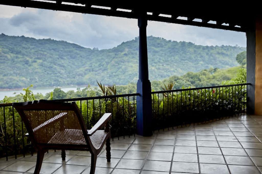 Bamboo Villa Kandy 디가나 외부 사진