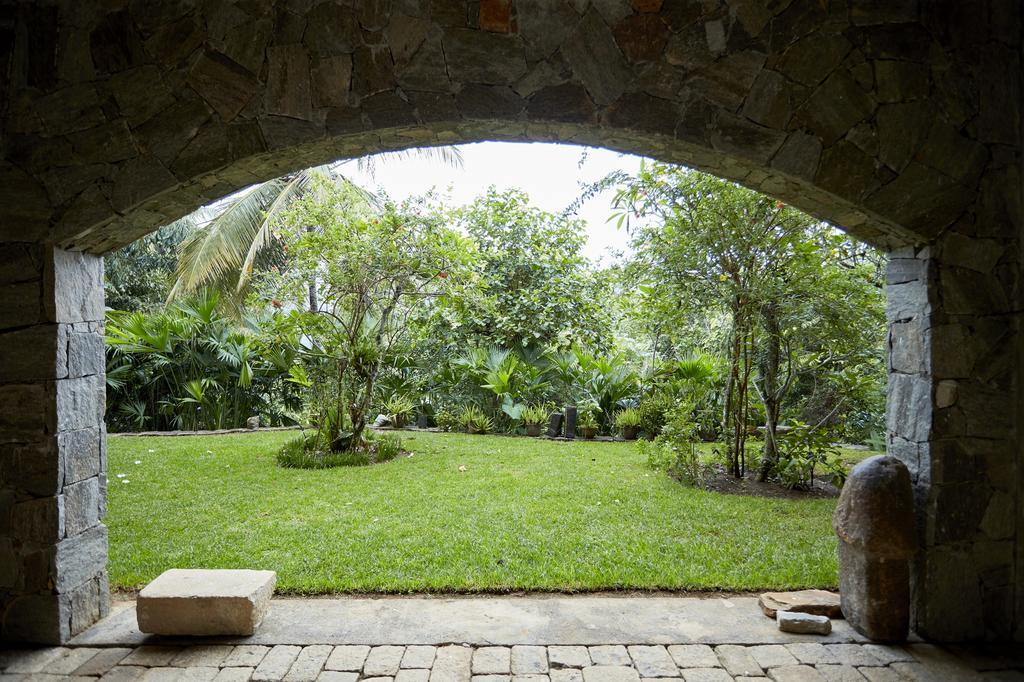 Bamboo Villa Kandy 디가나 외부 사진