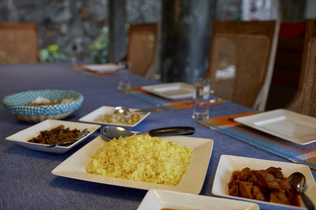 Bamboo Villa Kandy 디가나 외부 사진