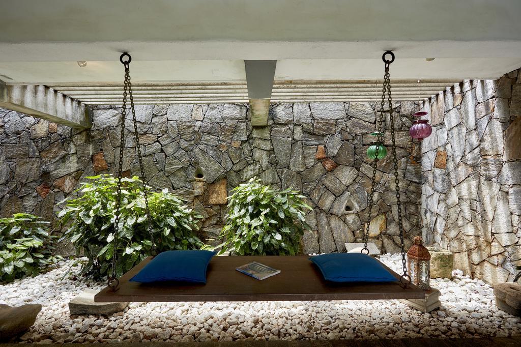 Bamboo Villa Kandy 디가나 외부 사진