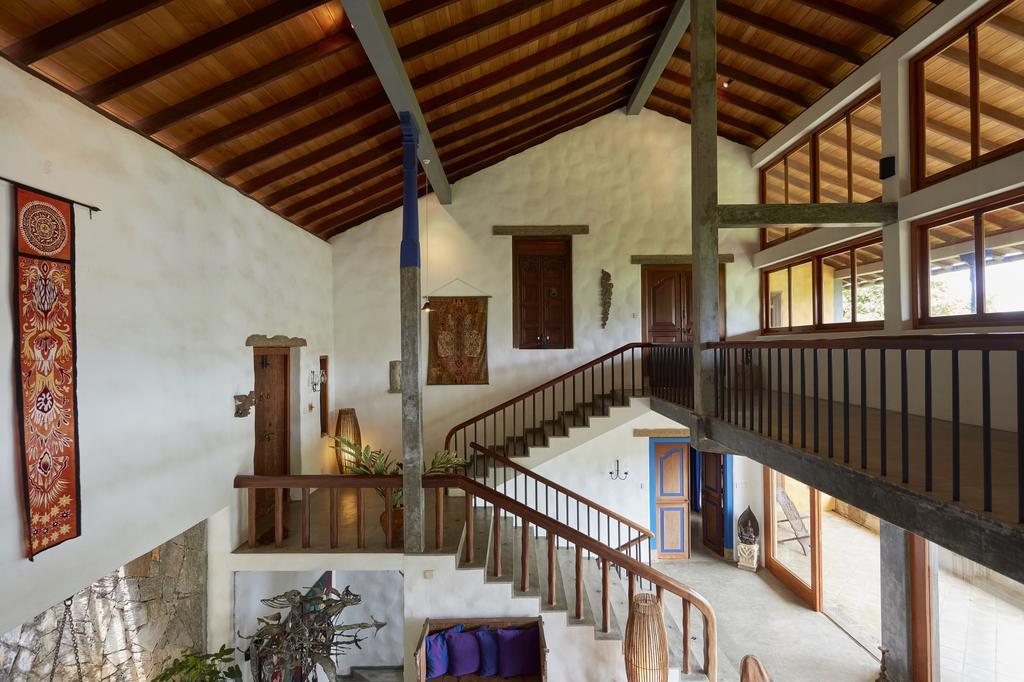 Bamboo Villa Kandy 디가나 외부 사진