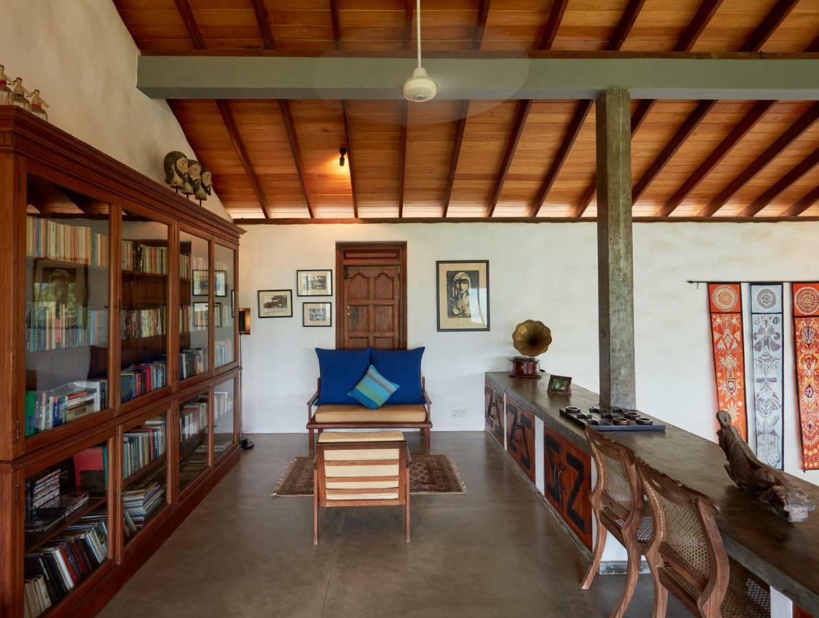 Bamboo Villa Kandy 디가나 외부 사진