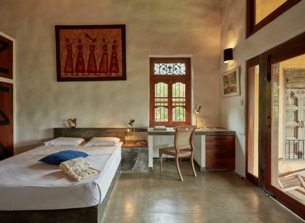 Bamboo Villa Kandy 디가나 외부 사진