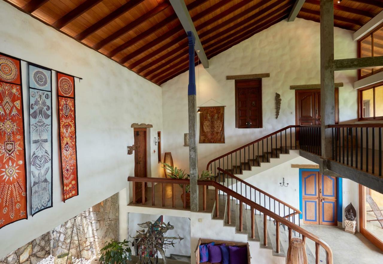 Bamboo Villa Kandy 디가나 외부 사진