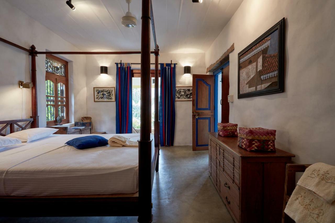 Bamboo Villa Kandy 디가나 외부 사진