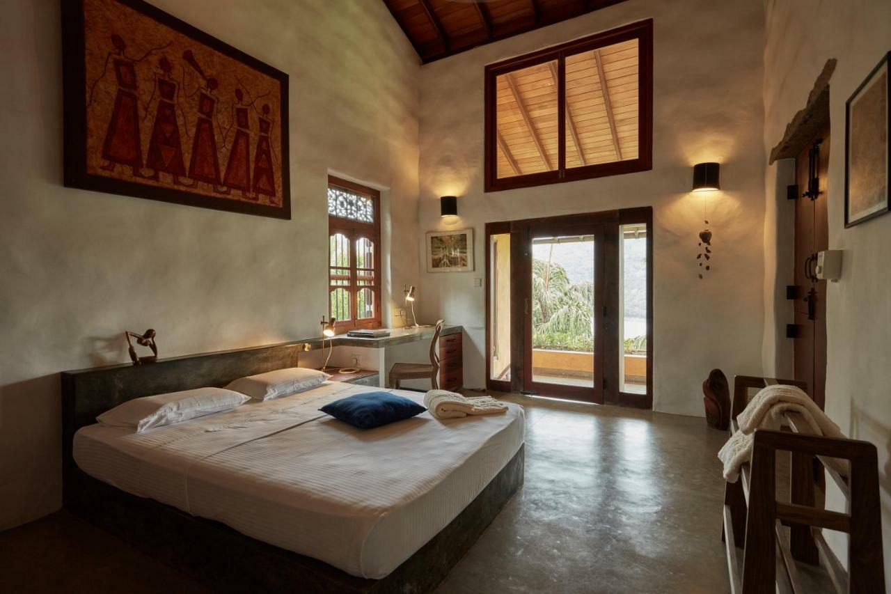 Bamboo Villa Kandy 디가나 외부 사진