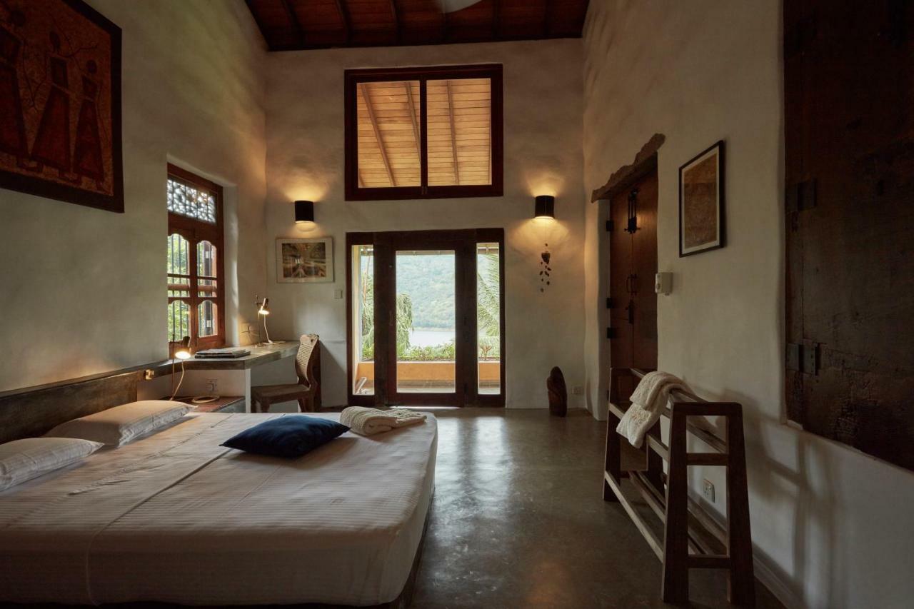 Bamboo Villa Kandy 디가나 외부 사진